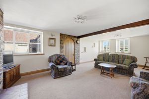 Sitting Room- click for photo gallery